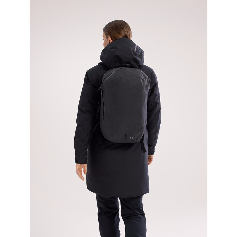 ARC'TERYX Granville 16 Backpack Black [アークテリクス]