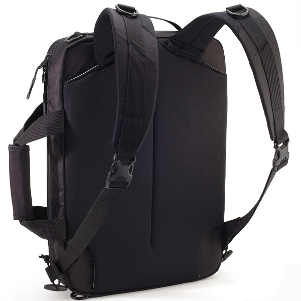 新品　グラナイトギア　フィールドブリーフ　granitegear GRANITE GEAR FIELD BRIEF ブラック [グラナイトギア]