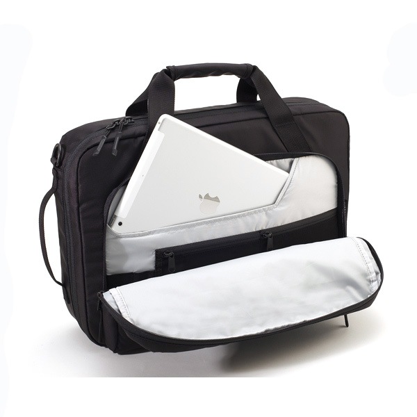 新品　グラナイトギア　フィールドブリーフ　granitegear GRANITE GEAR FIELD BRIEF ブラック [グラナイトギア]