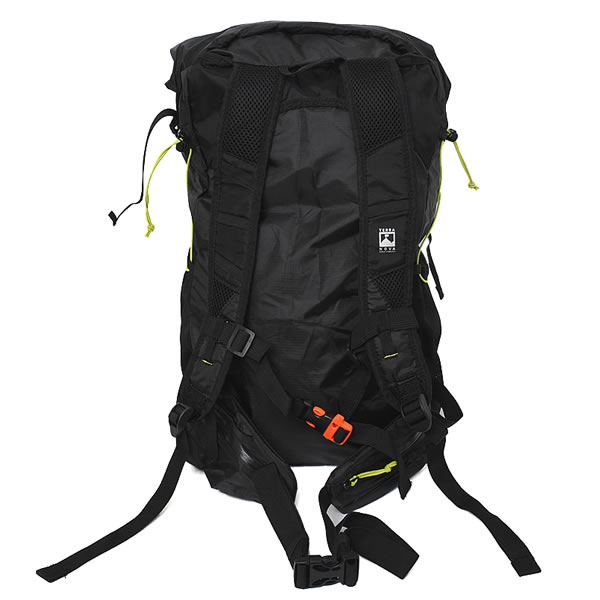 TERRA NOVA Laser 20 Elite Black [テラノバ]
