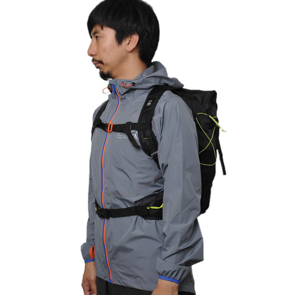 TERRA NOVA Laser 20 Elite Black [テラノバ]