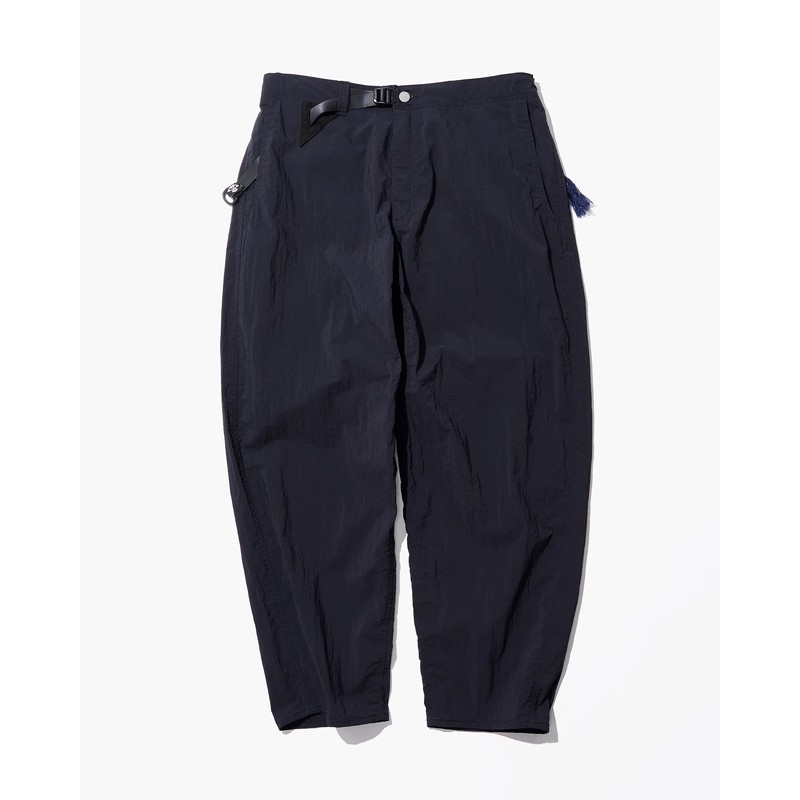 STONEMASTER SM PANT feather nylon BlackNavy [ストーンマスター]