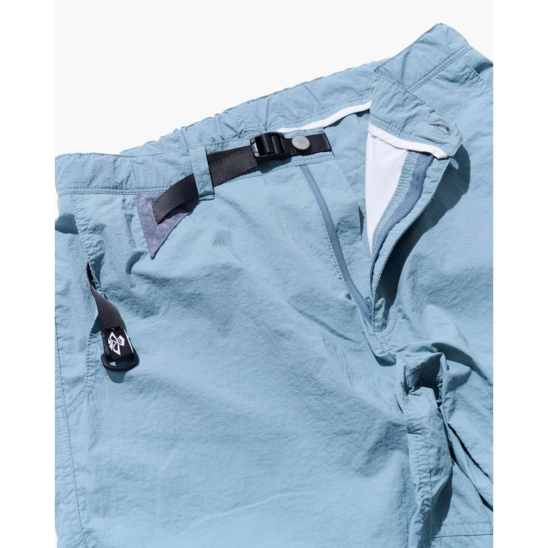 STONEMASTER SM PANT feather nylon BlackNavy [ストーンマスター]