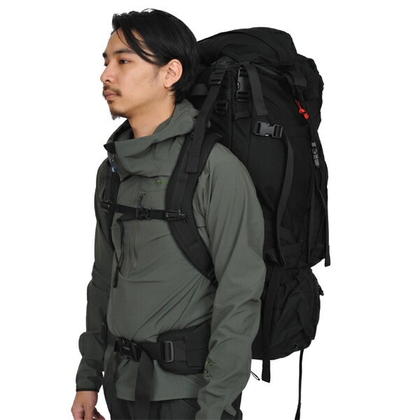 MYSTERY RANCH - ★ US ミステリーランチ ステイン 62L Mサイズ モス MYSTERY RANCH Stein 62 Moss Mサイズ [ミステリーランチ]