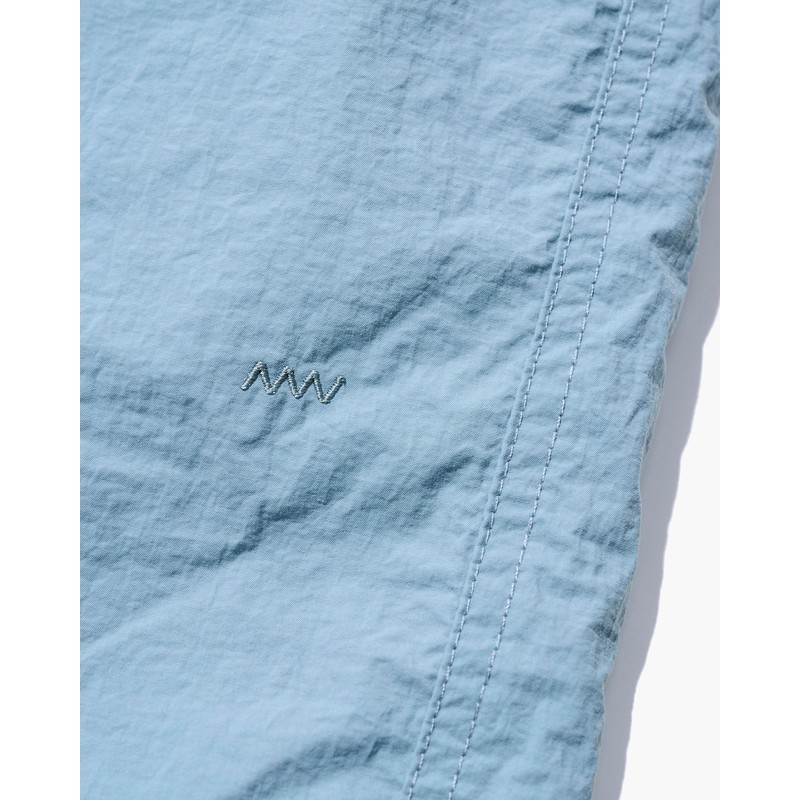 STONEMASTER SM PANT feather nylon BlackNavy [ストーンマスター]