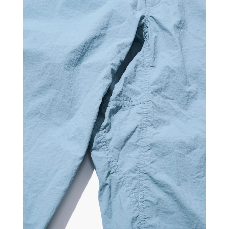 STONEMASTER SM PANT feather nylon BlackNavy [ストーンマスター]