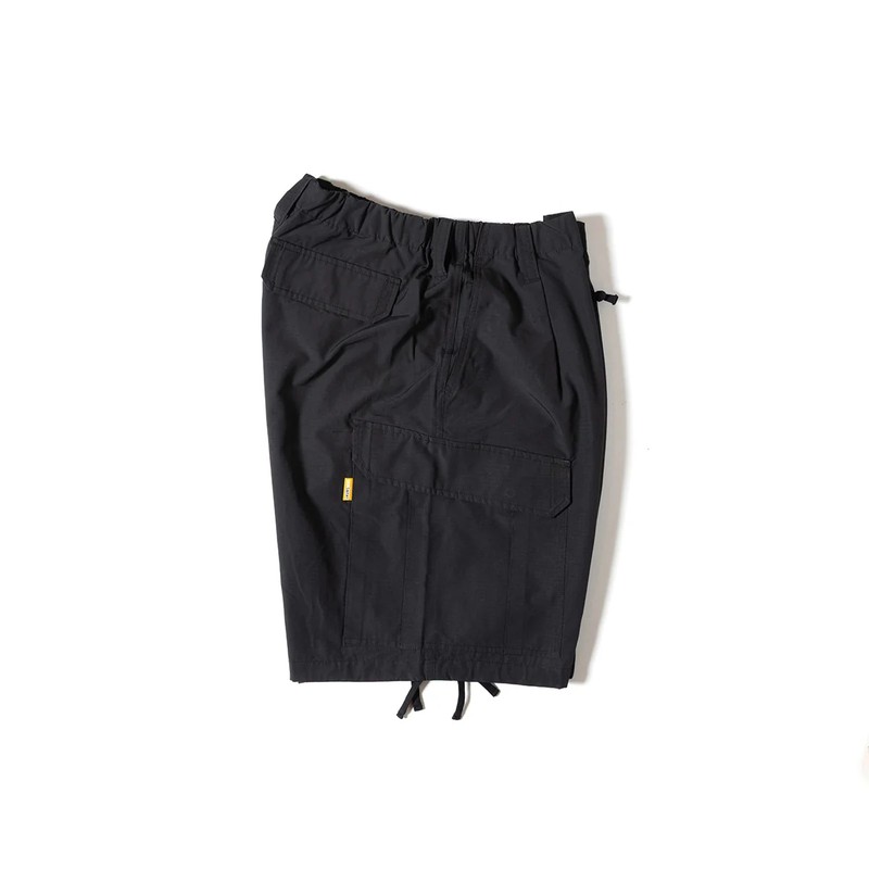 Grip Swany GS CARGO SHORTS BLACK [グリップスワニー]