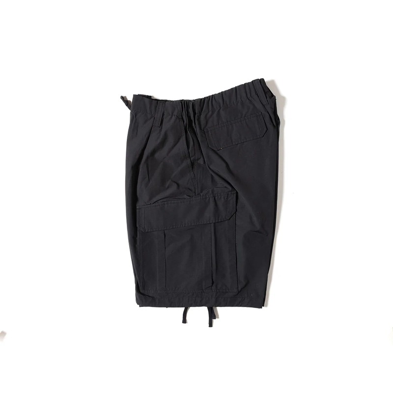 Grip Swany GS CARGO SHORTS BLACK [グリップスワニー]