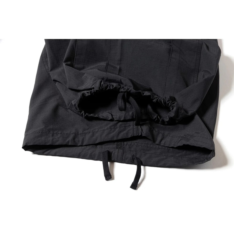 Grip Swany GS CARGO SHORTS BLACK [グリップスワニー]
