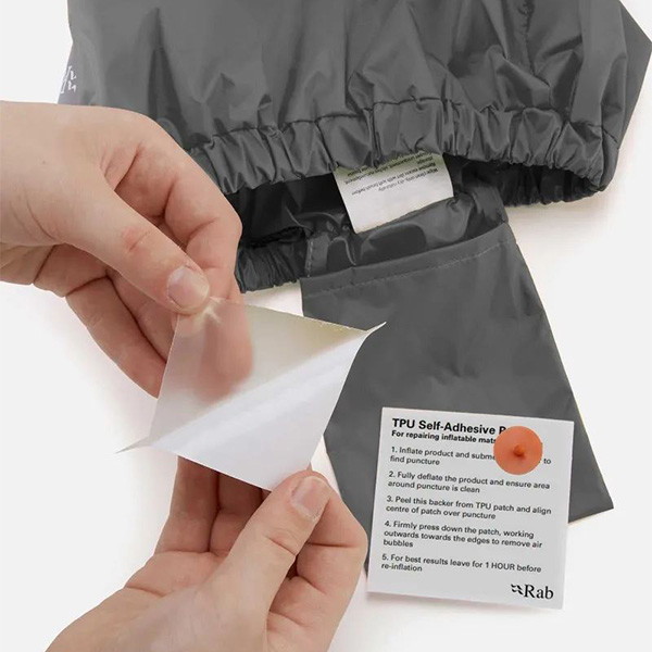 Rab Stratosphere 5.5 Graphene [ラブ]