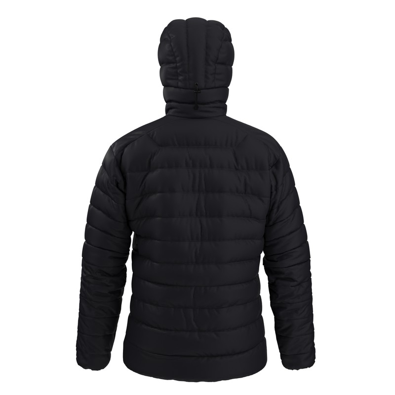 ARC'TERYX Cerium Hoody M Black [アークテリクス]