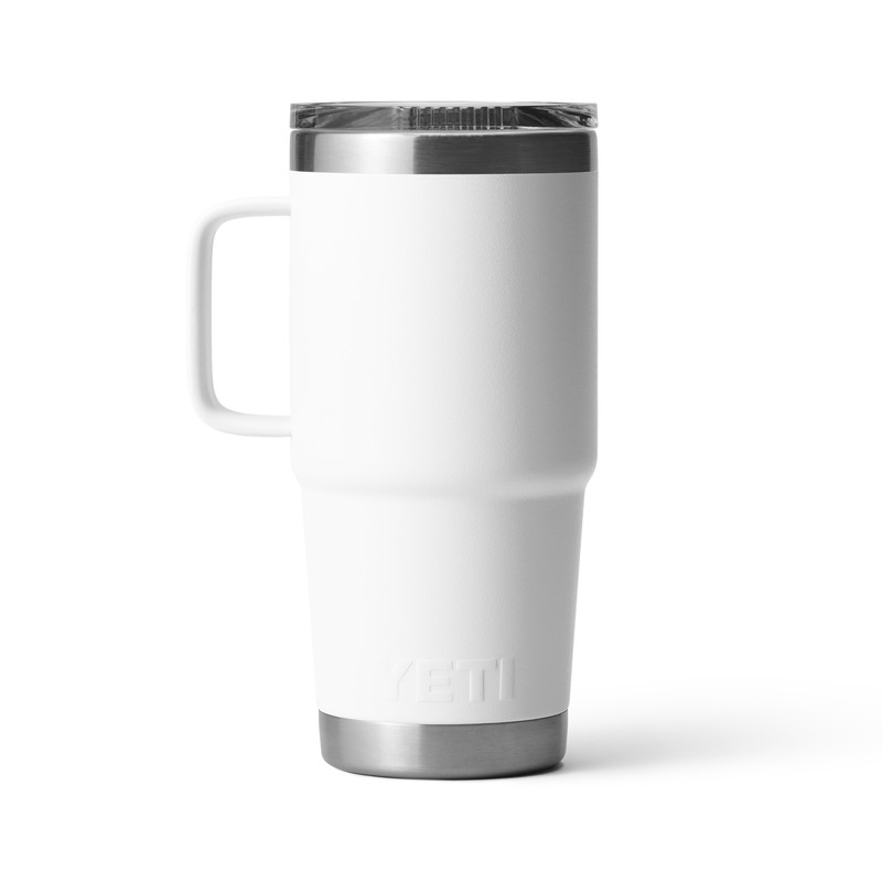 YETI ホワイト マグカップ 2個セット 未使用】YETI ホワイト マグカップ 2個セット