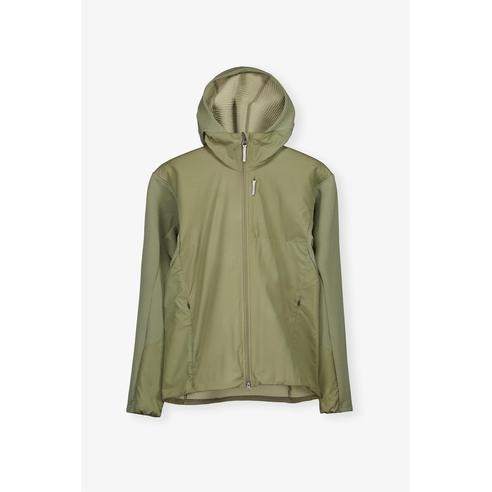 Houdini Mens Moonwalk Houdi Sage Green [フーディニ]