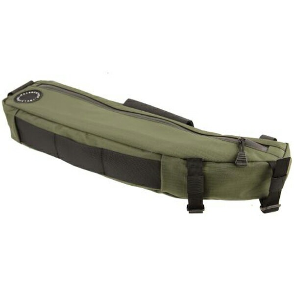 当日出荷可] FAIRWEATHER frame bag olive [フェアウェザー]