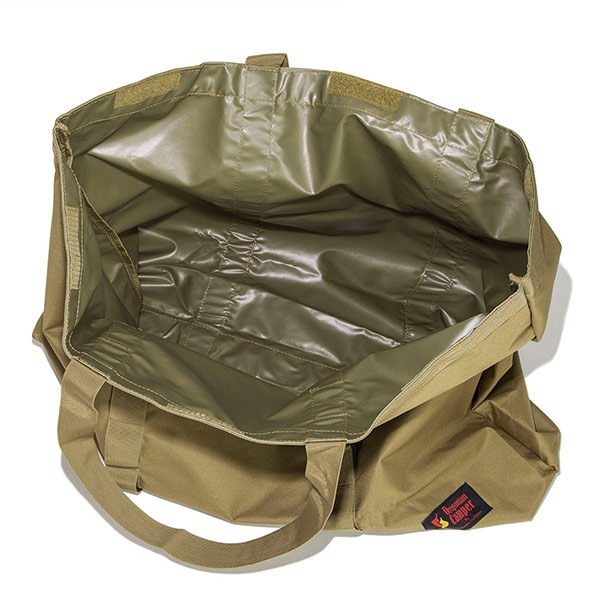 Oregonian Camper グリルテーブルキャリー WolfBrown [オレゴニアンキャンパー]