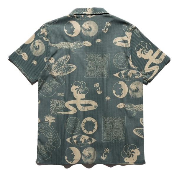 [当日出荷可] ROARK RUN AMOK BLESS UP TRAIL SLATE GREEN WBN [ロアーク ランアモック]