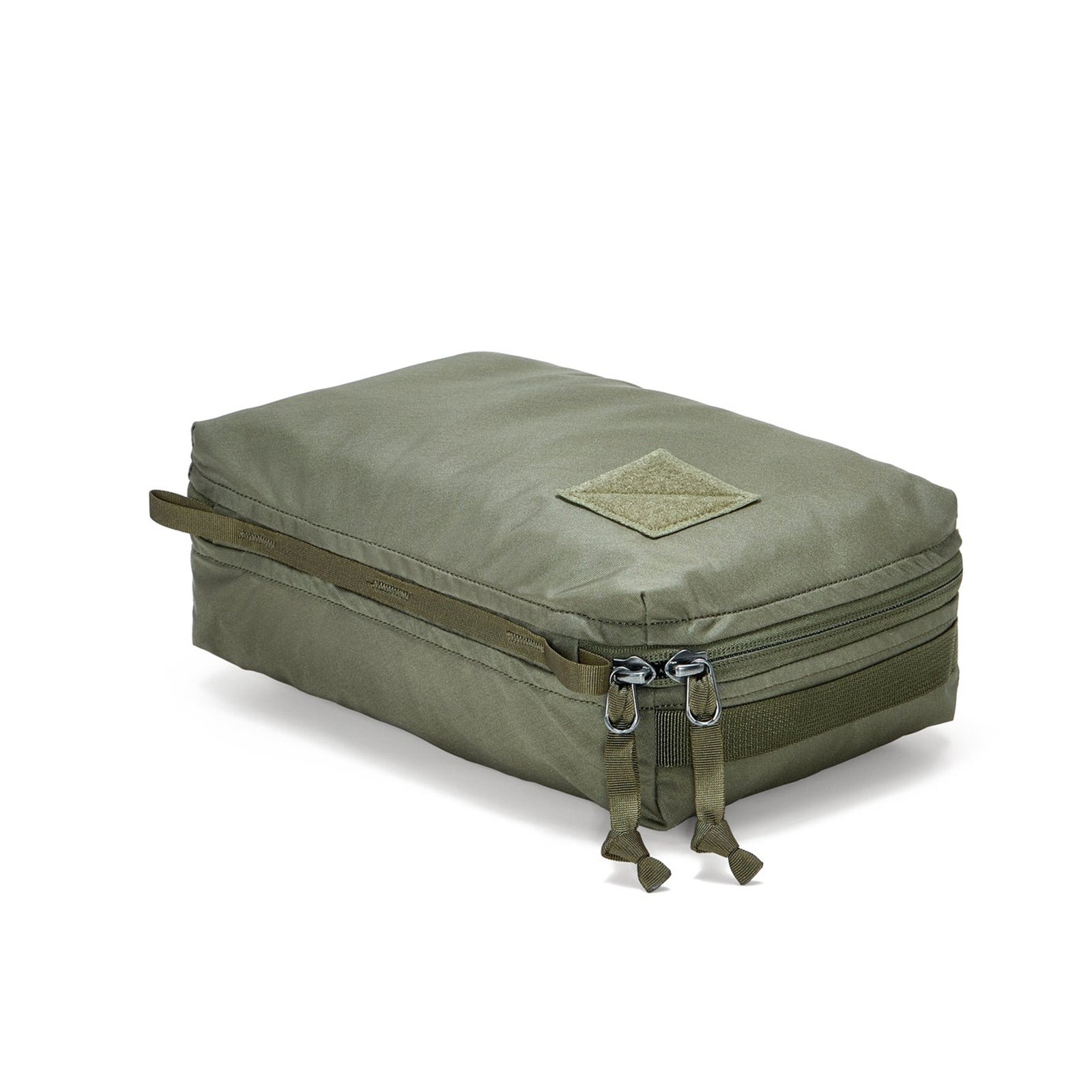 [当日出荷可] EVERGOODS TPC4 - Transit Packing Cube 4L OD Green [エバーグッズ]
