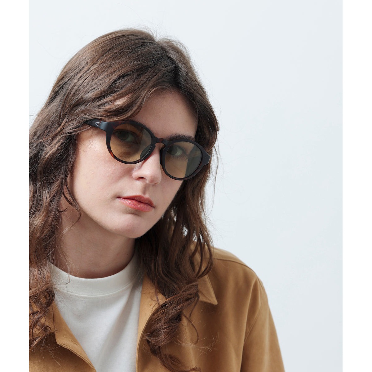 [当日出荷可] TYMER PABLO Tortoise/Photochromic Green [タイマー]