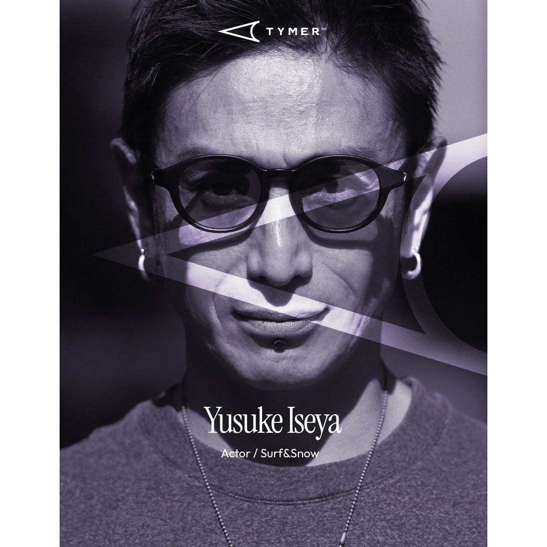 [当日出荷可] TYMER PABLO Tortoise/Photochromic Green [タイマー]