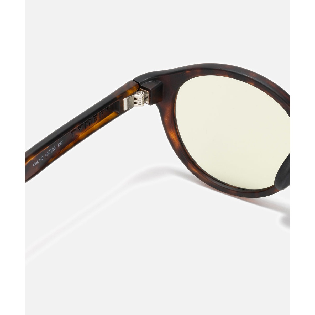 [当日出荷可] TYMER PABLO Tortoise/Photochromic Green [タイマー]