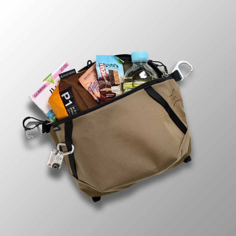 PaaGoWORKS スイッチ XL Urban Gray [パーゴワークス]