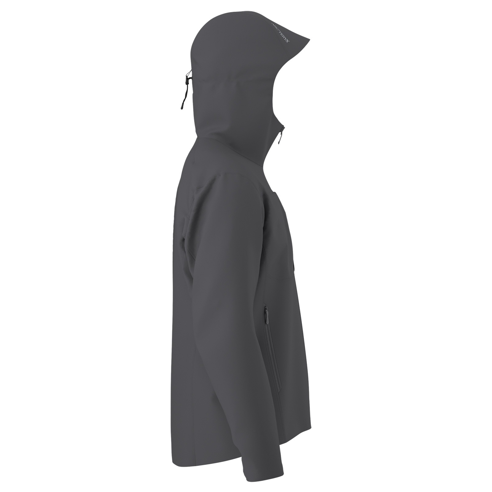 ARC'TERYX Gamma Hoody Mens Cloud [アークテリクス]