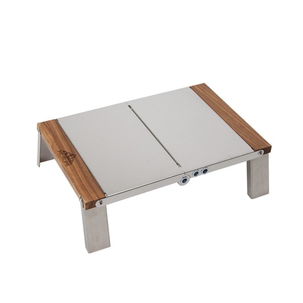 Mt.SUMI 焚き火サイドタフテーブル ミニ [マウントスミ]