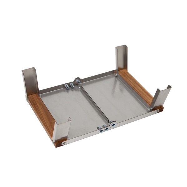 Mt.SUMI 焚き火サイドタフテーブル ミニ [マウントスミ]