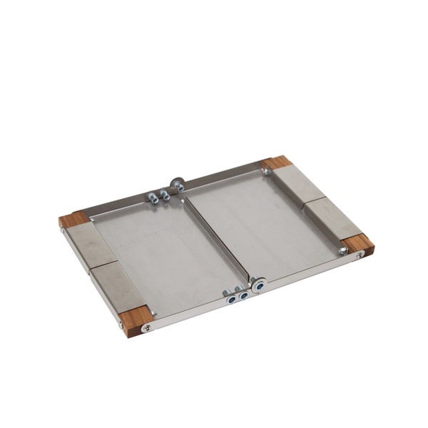 Mt.SUMI 焚き火サイドタフテーブル ミニ [マウントスミ]