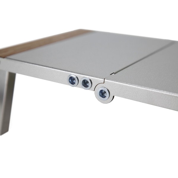 Mt.SUMI 焚き火サイドタフテーブル ミニ [マウントスミ]