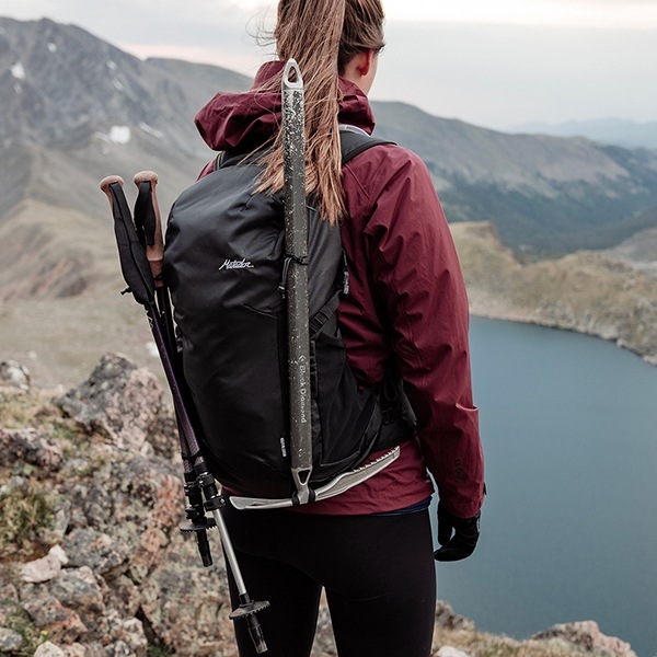 当日出荷可][10%OFF] Matador ビースト18 2.0 チャコール [マタドール]