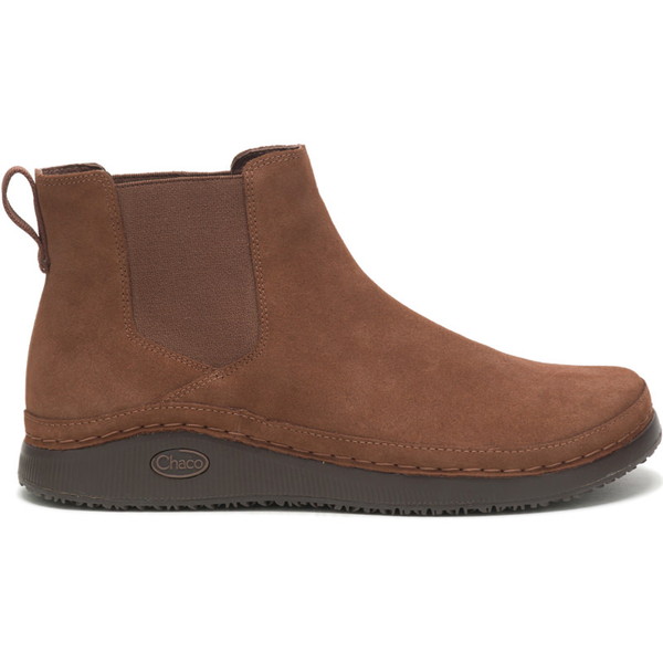 Chaco Mens PAONIA CHELSEA CINNAMON BROWN [チャコ]