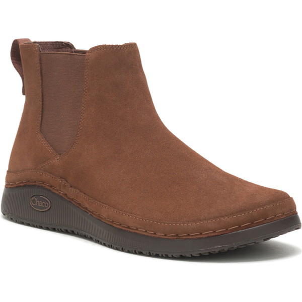 Chaco Mens PAONIA CHELSEA CINNAMON BROWN [チャコ]