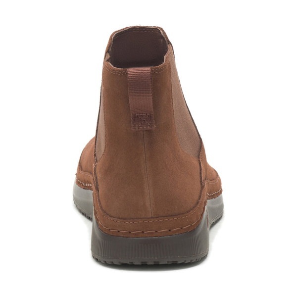 Chaco Mens PAONIA CHELSEA CINNAMON BROWN [チャコ]