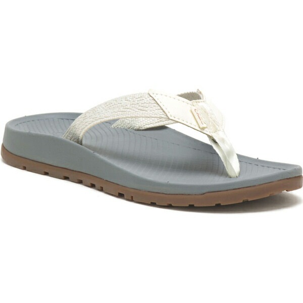 Chaco Womens Lowdown Flip Natural [チャコ]