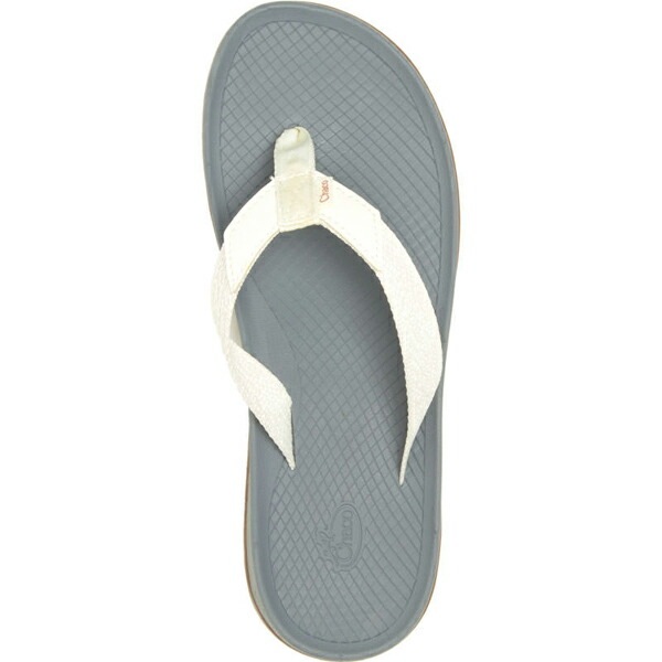 Chaco Womens Lowdown Flip Natural [チャコ]