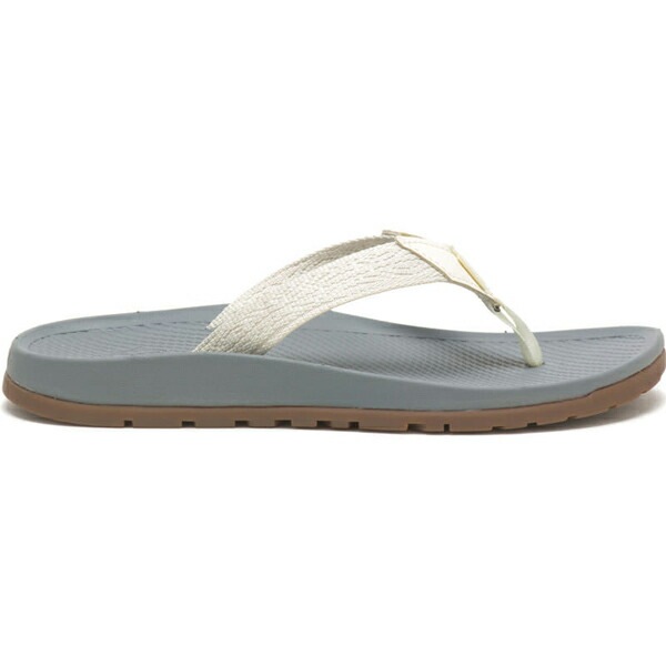 Chaco Womens Lowdown Flip Natural [チャコ]
