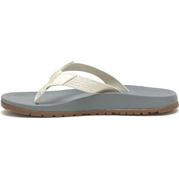 Chaco Womens Lowdown Flip Natural [チャコ]