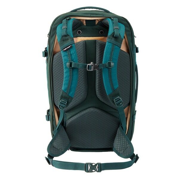 EagleCreek ツアートラベルパック 40L Arctic Seagreen [イーグルクリーク]