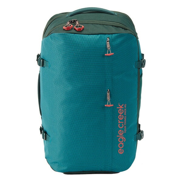 EagleCreek ツアートラベルパック 40L Arctic Seagreen [イーグルクリーク]
