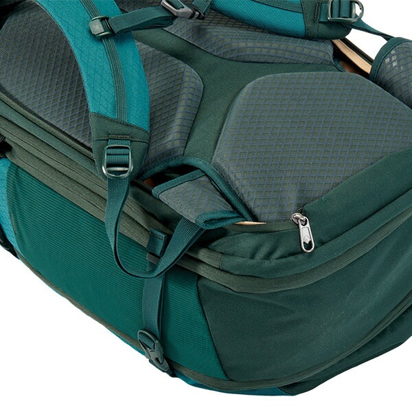 EagleCreek ツアートラベルパック 40L Arctic Seagreen [イーグルクリーク]