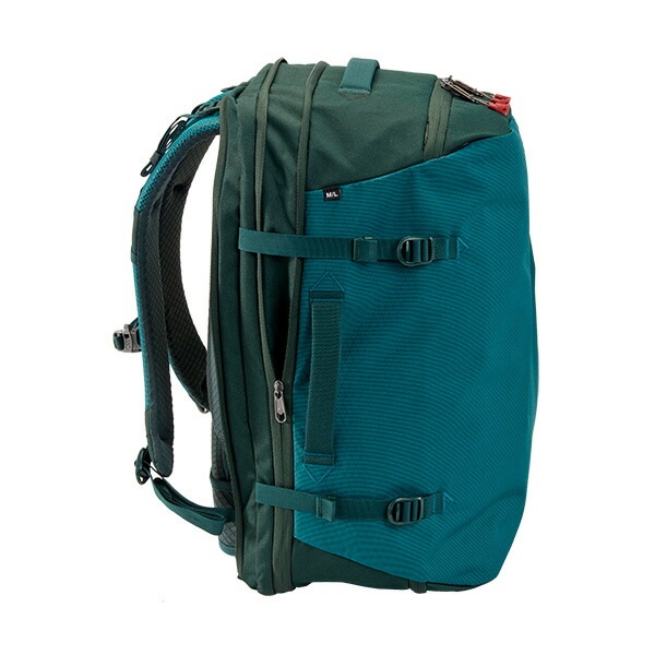 EagleCreek ツアートラベルパック 40L Arctic Seagreen [イーグルクリーク]