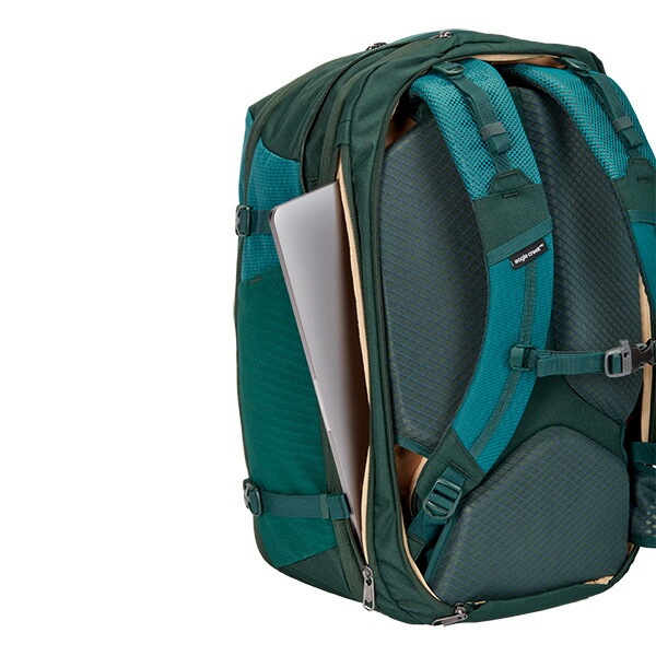 EagleCreek ツアートラベルパック 40L Arctic Seagreen [イーグルクリーク]