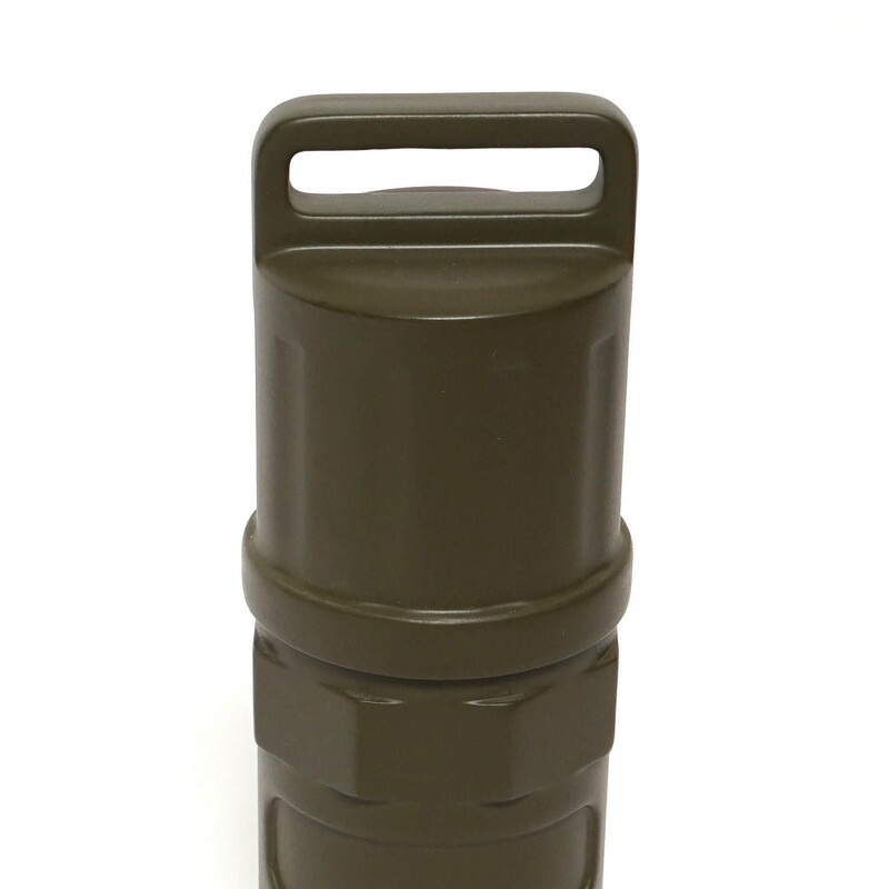 Ballistics MUHI CASE コヨーテ [バリスティクス][お一人様1個まで]