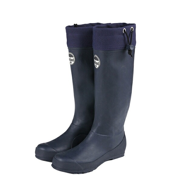 Wetland PKレインブーツ ミッドナイト [ウェットランド]