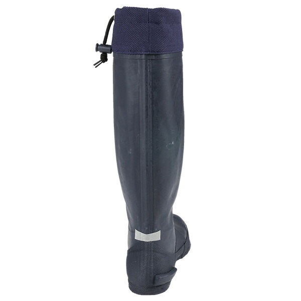 Wetland PKレインブーツ ミッドナイト [ウェットランド]