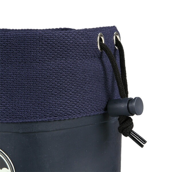 Wetland PKレインブーツ ミッドナイト [ウェットランド]