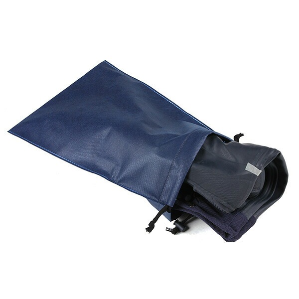 Wetland PKレインブーツ ミッドナイト [ウェットランド]