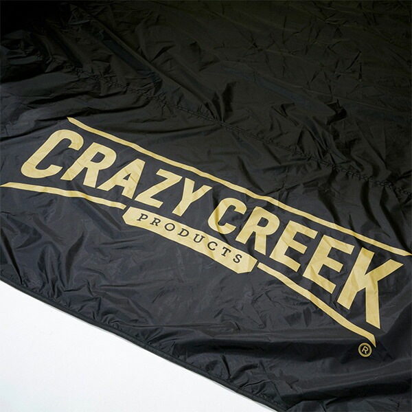 Crazy Creek ポップアップシェード コヨーテ [クレイジークリーク]