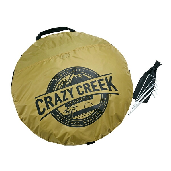 BEAMS - ★CRAZY CREEK / ポップアップシェード BEAMS Exclusiv BEAMS - ☆CRAZY CREEK / ポップアップシェード BEAMS Exclusiv
